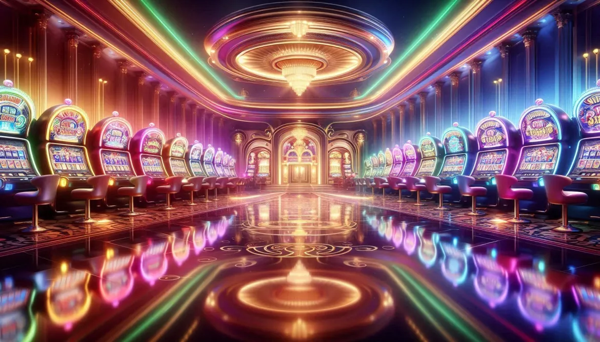 Casino Extra